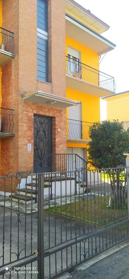 Casa Isabel Villa Cadelbosco di Sopra Esterno foto
